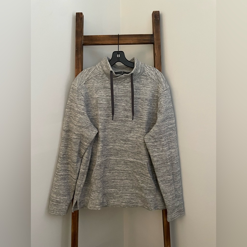 All In Motion Large Sweater